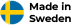 Voordeur Högland