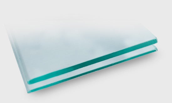 Extra dik glas voor extra isolatie van Sparkozijnen