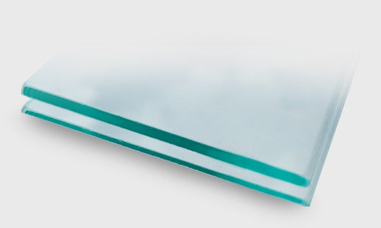 Speciaal glas voor je tuimelraam